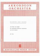 Dichter und Bauer 