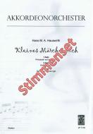 Kleines Märchenbuch 