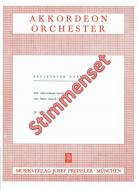 Musikanten-Suite 