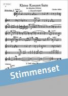 Kleine Konzert-Suite 