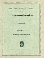 Der Bummelkutscher 