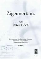 Zigeunertanz 
