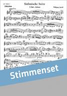 Sinfonische Suite 3. Satz 