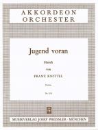 Jugend voran 