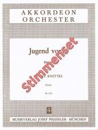 Jugend voran 