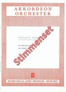 Concerto barocco 