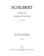 Sinfonie Nr. 5 B-Dur D 485 Standard