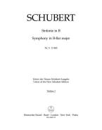 Sinfonie Nr. 5 B-Dur D 485 Standard