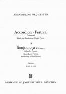 Accordeon Festival / Bonjour, cava 