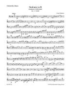 Sinfonie Nr. 5 B-Dur D 485 Standard