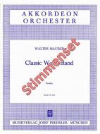 Classic Wonderland 