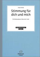 Stimmung für dich und mich 