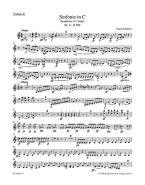 Sinfonie Nr. 6 C-Dur D 589 Standard