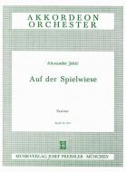 Auf Der Spielwiese 