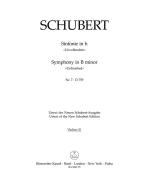 Sinfonie Nr. 7 h-Moll D 759 Standard