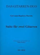Suite Nr. 1 