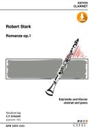 Romanze op. 1 
