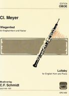 Wiegenlied 