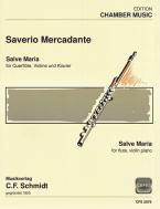 Salve Regina 
