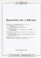 Walzer Intermezzo op. 74 