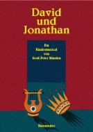 David und Jonathan 