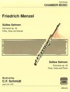 Süßes Sehnen 