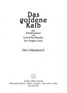 Das goldene Kalb 