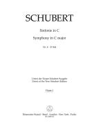Sinfonie Nr. 8 C-Dur D 944 Standard