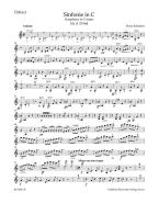 Sinfonie Nr. 8 C-Dur D 944 Standard