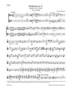 Sinfonie Nr. 8 C-Dur D 944 Standard