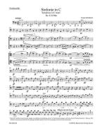Sinfonie Nr. 8 C-Dur D 944 Standard