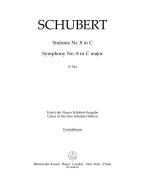 Sinfonie Nr. 8 C-Dur D 944 Standard