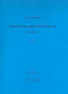 Zwei Minuten gegen das Vergessen 