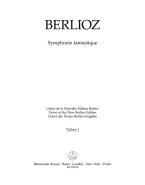Symphonie fantastique 