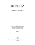 Symphonie fantastique 