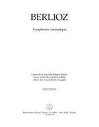 Symphonie fantastique 