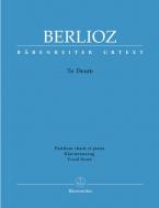 Te Deum op. 22 