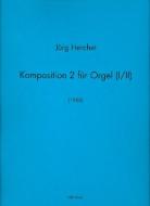 Komposition 2 