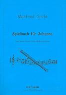 Spielbuch für Johanna 