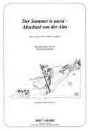 Der Summer is aussi 