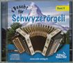 s' Bescht für Schwyzerörgeli 3 