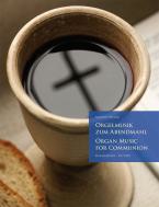 Organ Music for Communion Standard