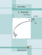 3. Sonate für Klavier 