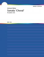 Sonata Choral 