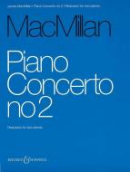 Piano Concerto No. 2 