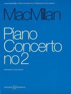 Piano Concerto No. 2 
