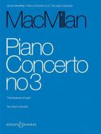Piano Concerto No. 3 
