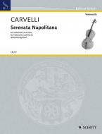 Serenata Napolitana Standard