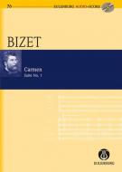 Carmen Suite No. I 
