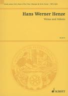 Venus und Adonis Standard